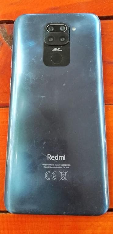 Xiaomi 64 GB, 
 İki sim kartlı