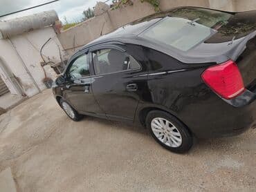 dumanı: Ravon R4: 1.5 l | 2019 il 150000 km Sedan — 3