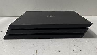 ipad 4 pro: Sony PlayStation 4 Pro (PS4 Pro) oyun konsolu
1 pult 12.02 oyunlu — 3