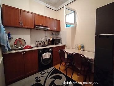 Xırdalan, 3 otaqlı, Köhnə tikili, 75 kv. m