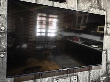 Televizor Hoffmann LED ekran 43" — 2