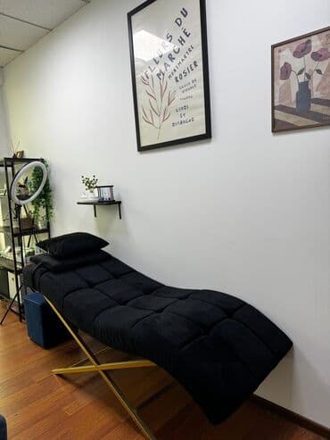 массажная кушетка купить: Новый — 1