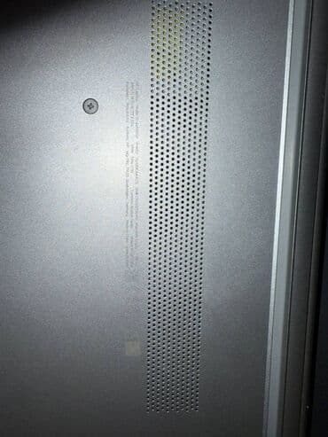 monster notebook: HP noutbuk Ram 8gb Yaddaş 256gb Windows 10 pro Səliqəli işlənib — 5