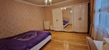 berdede satilan evler 2020: 3 комнаты, 2500 м², Есть кредит, Свежий ремонт — 4