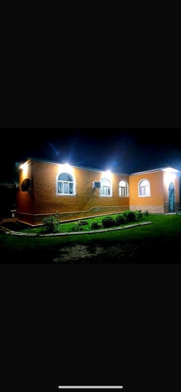 türkanda bağ evi satılır: 300 м², 4 комнаты, С бассейном, Канализация, Комби, Газ — 8