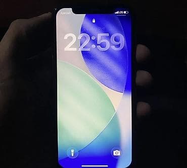 apple iphone 12 pro max: IPhone 11 Pro, 64 GB, Qızılı, Simsiz şarj, Face ID — 3