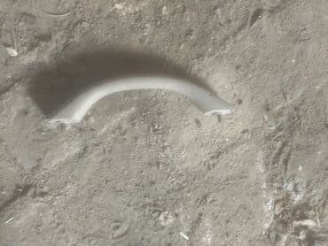 islenmis mator: X-Trail üçün dinamik qapağı,bakın qapağı.arxa oturacağın — 2