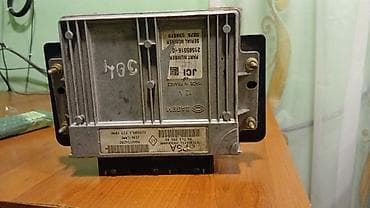 Az samand 2006 ilin beyni 1.8. PSA (Peugeot/Citroën) üçün — 2