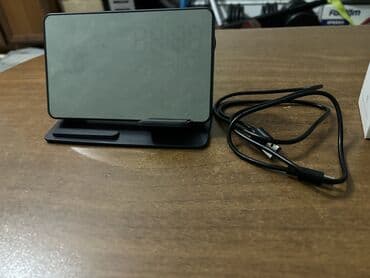 шнур для зарядки: Simsiz şarj cihazı 10 Vt, Yeni — 2