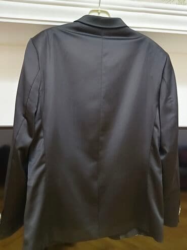 tek pencek: Pencək 44 razmer alınıb 149 azn — 3