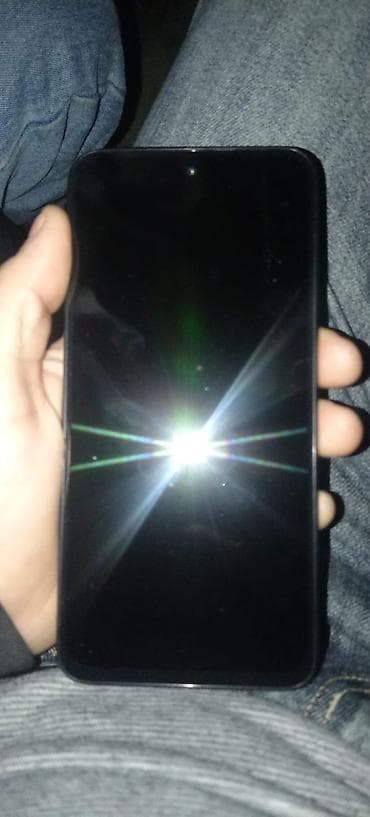 nokia wifi modem: Redmi 1S, 128 GB, rəng - Qara, İki sim kartlı — 3