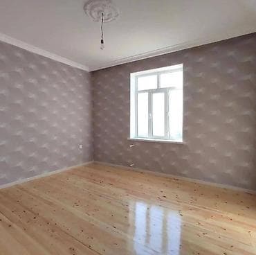 bina evi satilir: Masazır 4 otaqlı, 140 kv. m, Kredit var, Yeni təmirli — 2