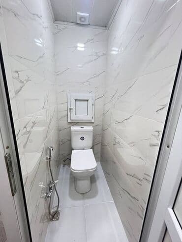 bine atciliqda kiraye ev: Binəqədi rayonu,7 mkr,Kemalə Nermin şadlıq sarayı yaxınlığı,Tayqa — 7