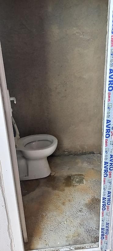 Куплю дом: Satılır: həyət evi (3otaq) - Giriş qapısı: qara rəngli bərk metal — 8