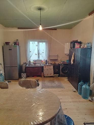 kohne guneşlide kiraye evler: 3 otaqlı, 100 kv. m, Kredit yoxdur, Orta təmir — 4