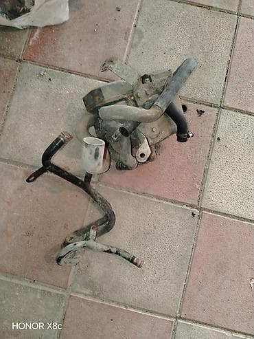 qizdirci: Çeşqa 2.2 dizel cdi turbo, atablena — 1