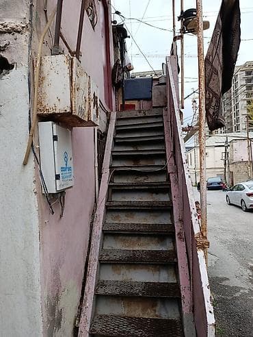 razinde kiraye evler 2021: Satilir .Yasamal rayonu Dadas Bunyadzade kucesine yaxin. Kupcasizdir.2 — 6