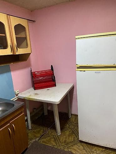 keşlede kiraye ev: 25 kv. m, 1 otaqlı — 5