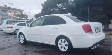 lalafo vaz 2108: Daewoo Gentra: 1.5 l | 2014 il Sedan — 7