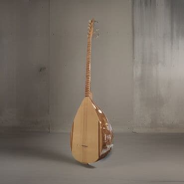 gitara mahnilari turk: Türk sazı — 1