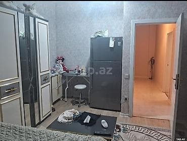 sumqayitda evler: 3 otaqlı, Yeni tikili, 89 kv. m — 9