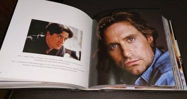 şəkilləri idmana aid rəsmlər: "Kino Ulduzları". Qalın kitabdır, 30cu illərdən bu günədək olan — 5