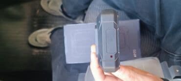 unihertz tank qiymeti: Sərt korpuslu, gücləndirilmiş smartfon - Model üzərində “8849” — 6