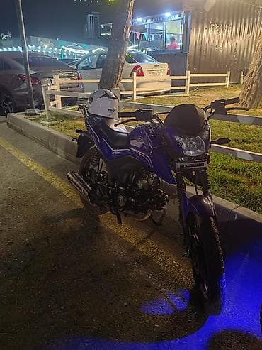 Tufan - M50N, 80 sm3, 1000 km lalafo.az -da Tufan - M50N, 80 sm3, 1000 km