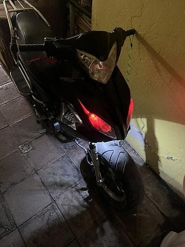 Motonəqliyyat: Motoda prablem nosqa karbiratordu bele isdeyir ama sonur karbirator — 4