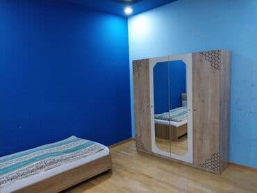 binə atçiliq: 120 kv. m, 5 otaqlı — 12