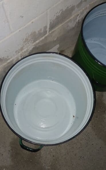 pul yığmaq üçün qab: Qazan — 5