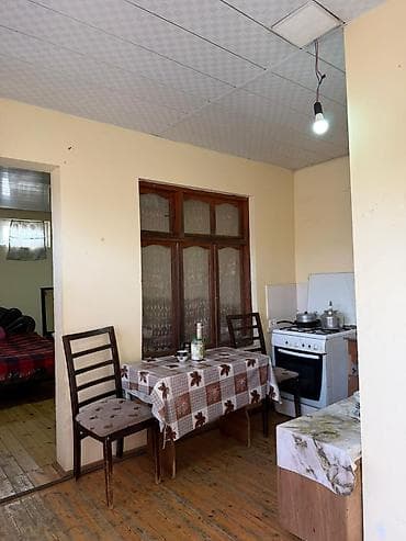 68 м², 2 комнаты, Комби, Газ, Электричество