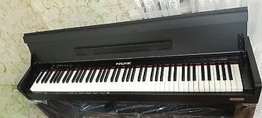 Musiqi alətləri: Piano, Rəqəmsal, Yeni, Ünvandan götürmə — 2