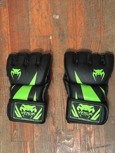 MMA əlcəyi əla vəzyətdədir. Çatdırılma yoxdur. Ciddi alıcılar narahat lalafo.az -da MMA əlcəyi əla vəzyətdədir. Çatdırılma yoxdur. Ciddi alıcılar narahat