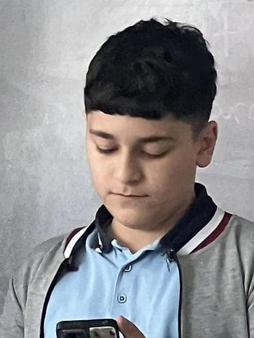 azərbaycan dili hazırlığı: Xidmət: Evdə repetitorluq – riyaziyyat və informatika üzrə Təsvir: - — 1