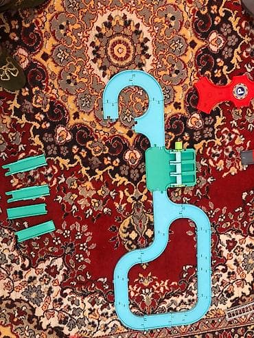 oyuncaq bebe: Təcili satilir Bütün yollar bir yerdə-12 azn Ayri də olar Uşaq — 7