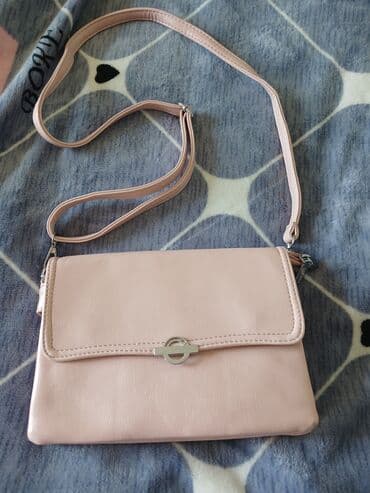 xarı bülbül icon: Çantalar — 1