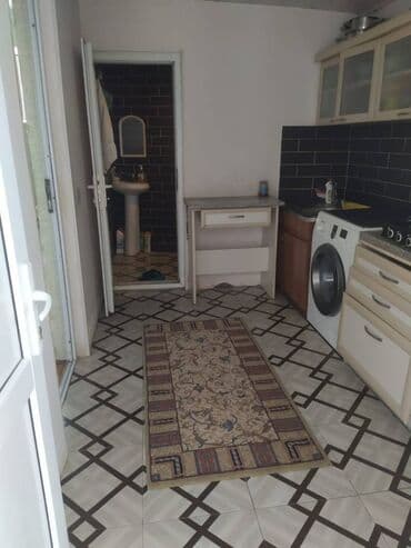 ucuz evler xirdalanda: 2 otaqlı, 60 kv. m, Orta təmir — 4