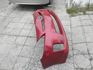 velosiped aksesuarları: Ön, Toyota 30, Yaponiya — 2