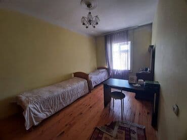 çıxarış nədir: 5 otaqlı, 235 kv. m, Orta təmir — 9