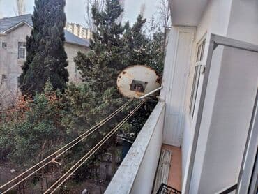 xalqlar dostluğunda satılan evlər: Bakı, 4 otaqlı, Köhnə tikili, m. Əhmədli, 100 kv. m — 10