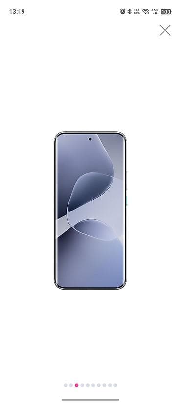 telefon j2: Infinix Note 30 Pro, 256 GB, rəng - Gümüşü, Simsiz şarj — 5