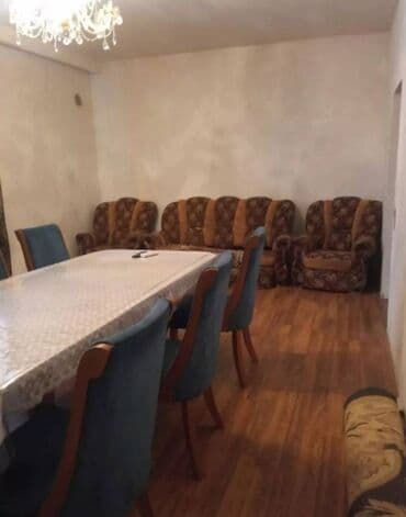 снять дом в баку на длительный срок: 130 м², 4 комнаты — 7