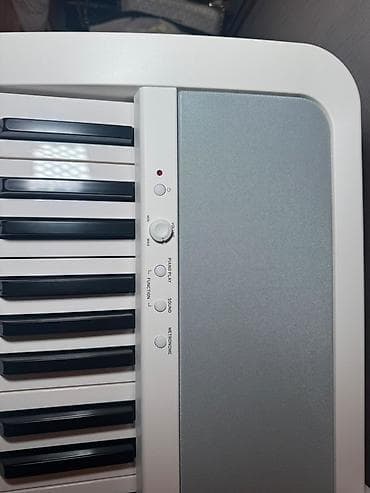 bakı bonu: Piano, Korg, Rəqəmsal, İşlənmiş, Ünvandan götürmə — 6