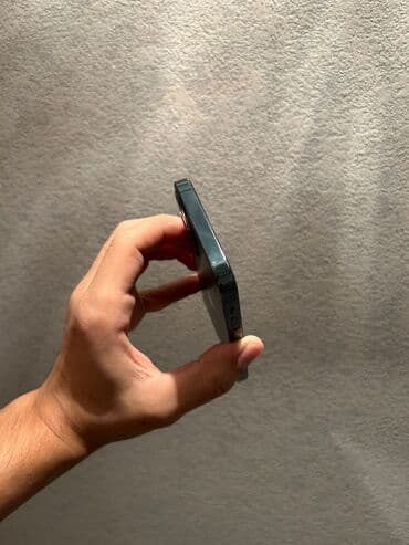 playstation 4 satış: IPhone 12 Pro, 128 GB, Pacific Blue, Face ID — 5