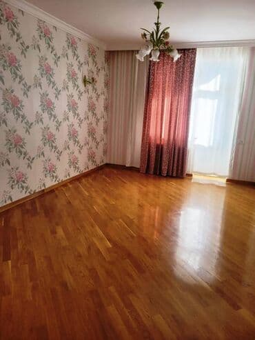 ucbucaq evlər: 2 otaqlı, Yeni tikili, 94 kv. m — 2