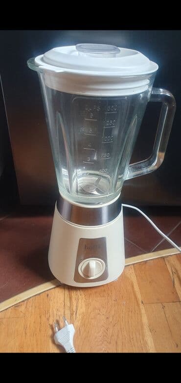 Блендеры: Стационарный блендер, Бесплатная доставка — 1