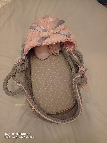 Детский мир: Uşaq beşiyi Yeni dogulan uşagi xestexanadan cixartmaq ucun ve ya — 3