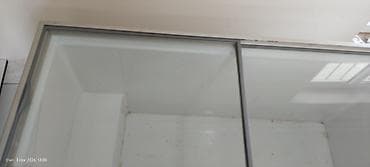 dondurma xaladelnik: Şüşə sürgülü qapaqlı vitrin tipli dondurucu/soyuq saxlayıcı kamera — 3