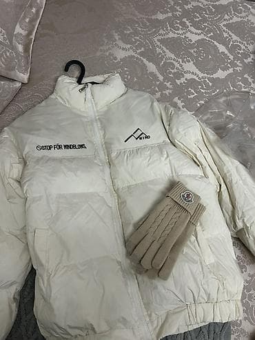 Pencək, Moncler, Trikotaj, M lalafo.az -da Pencək, Moncler, Trikotaj, M
